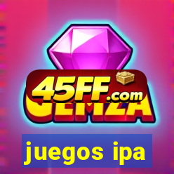 juegos ipa